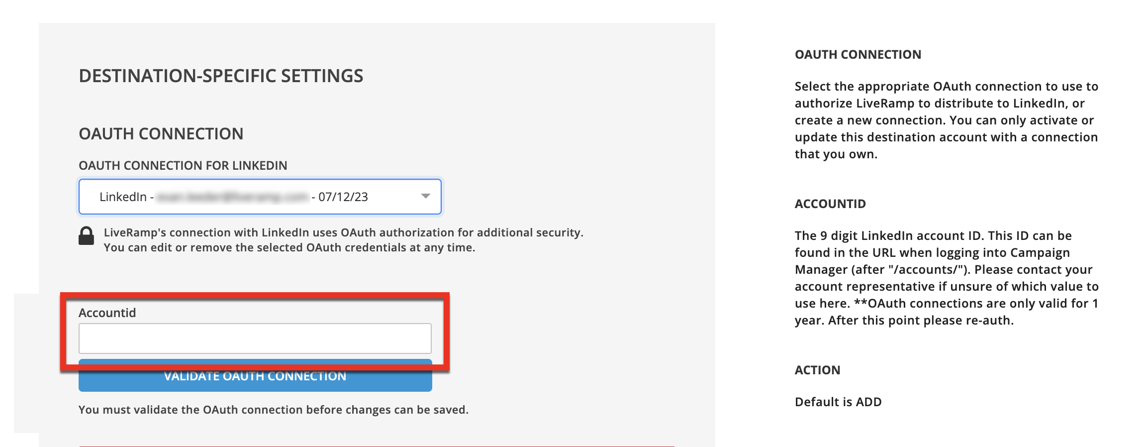 C-Activate_New_Destination_Account-OAuth_fields.jpg