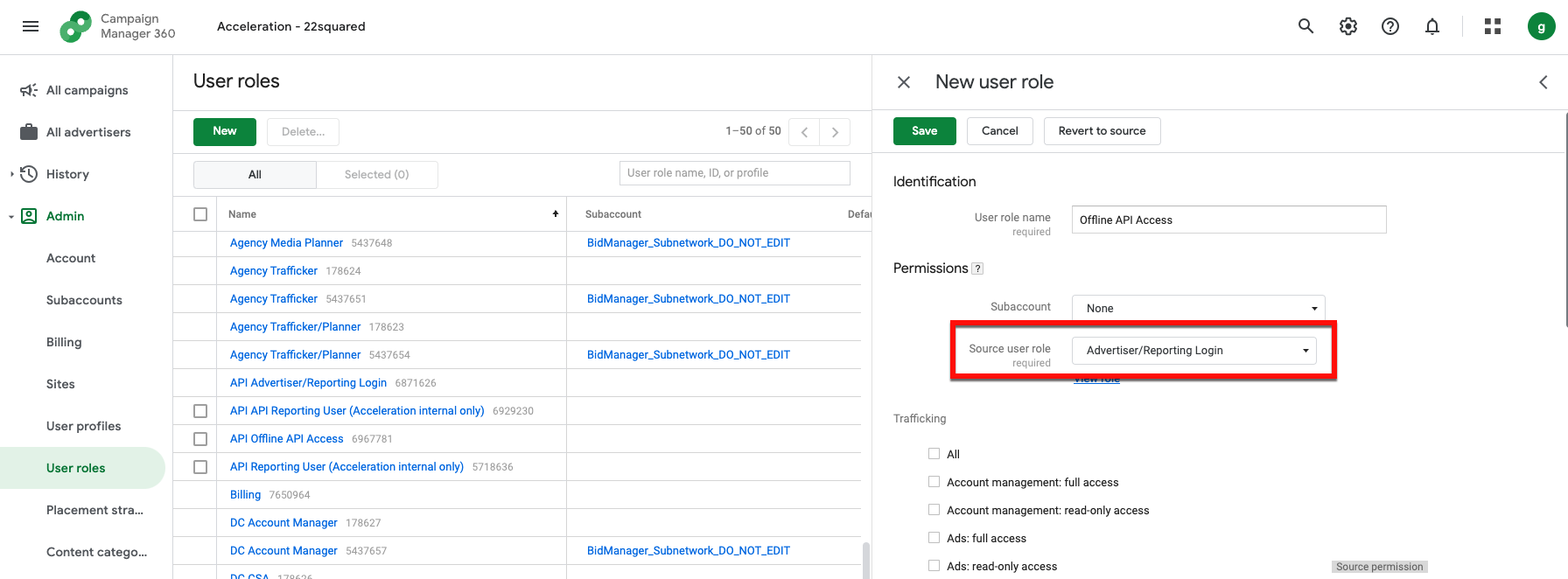 GCM_Conversions-Grant_Access_Source_User_role.png