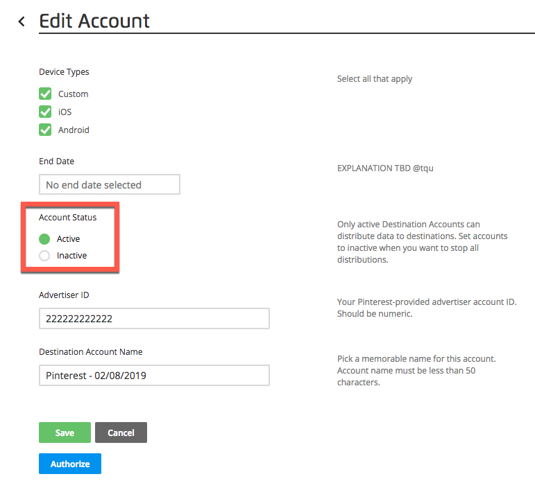 Reactive DA Account Status field.jpg
