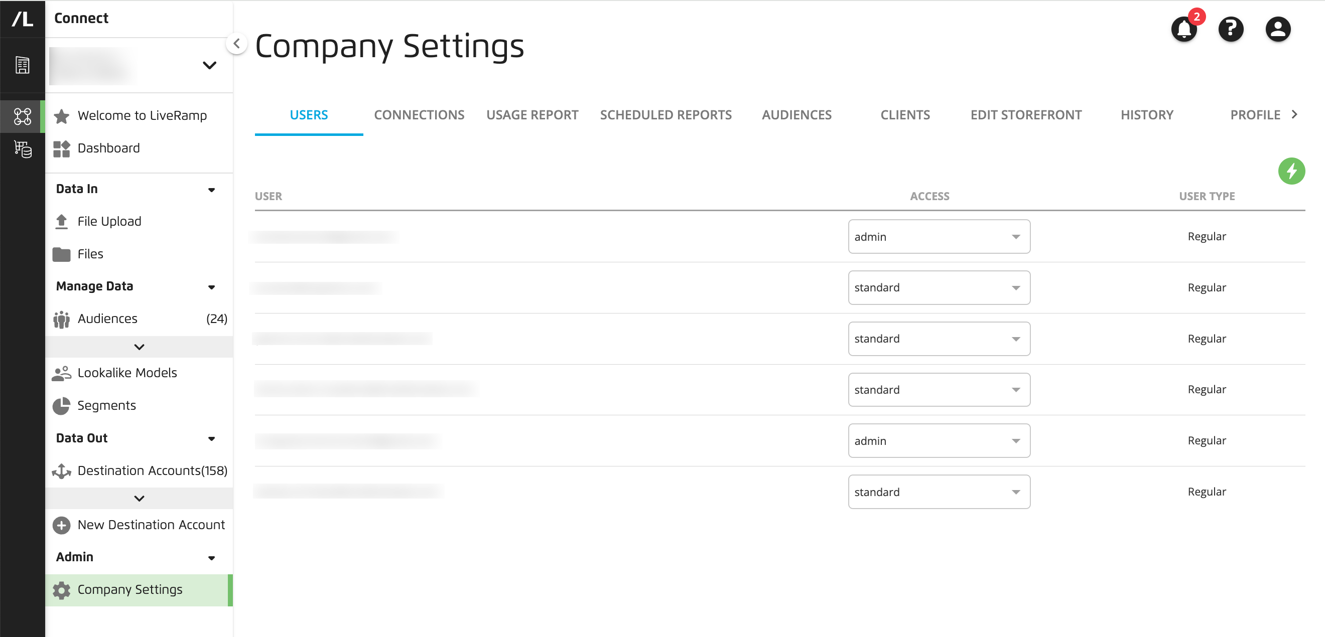 C-Company_Settings_page-overview.png