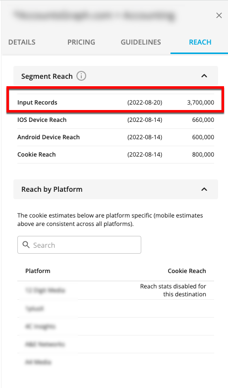C-View_Field_and_Segment_Stats-Reach_tab_input_records.png