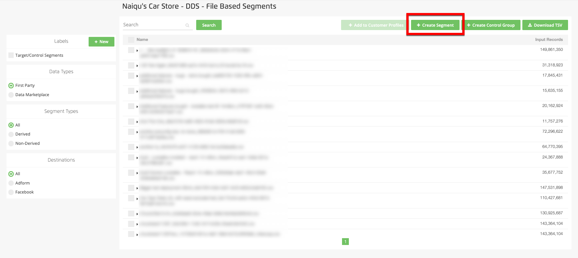 Derived Segment Create Segment button.jpg