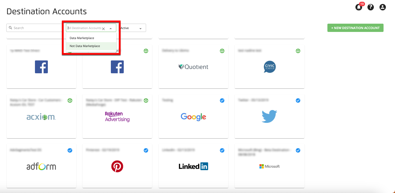 C-View_Destination_Accounts-DM_filter.png