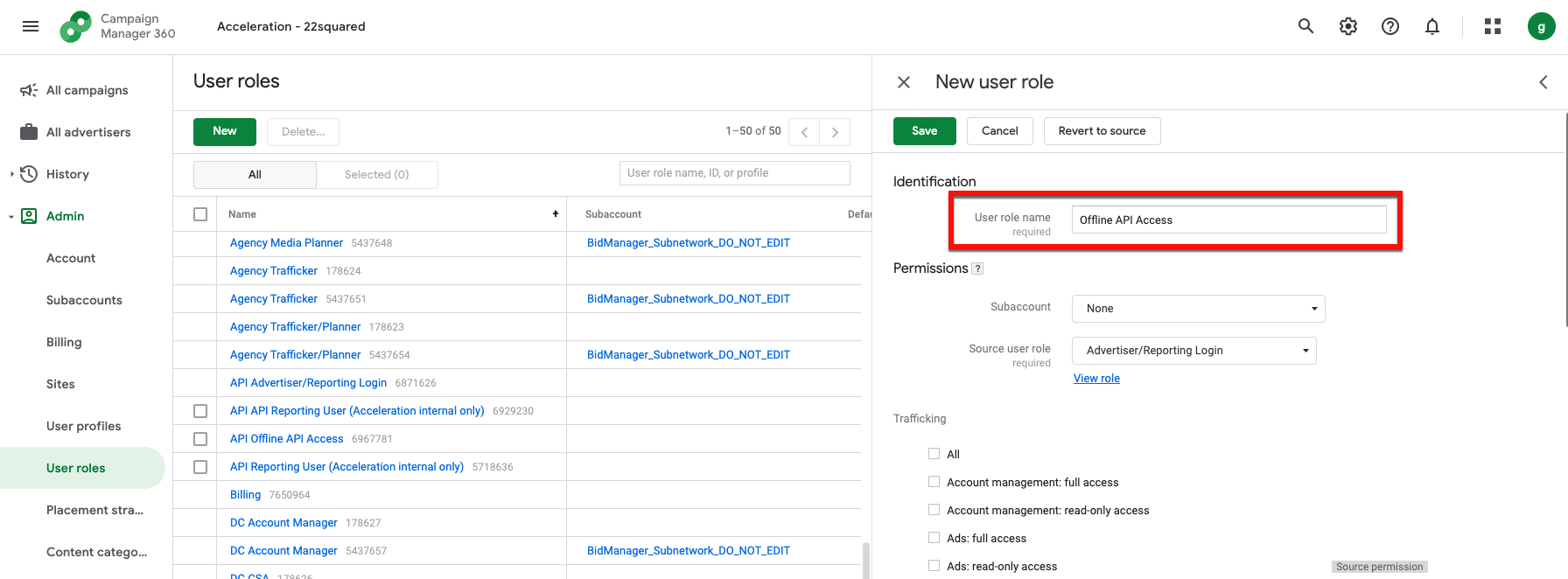 GCM_Conversions-Grant_Access_User_roles_name.png
