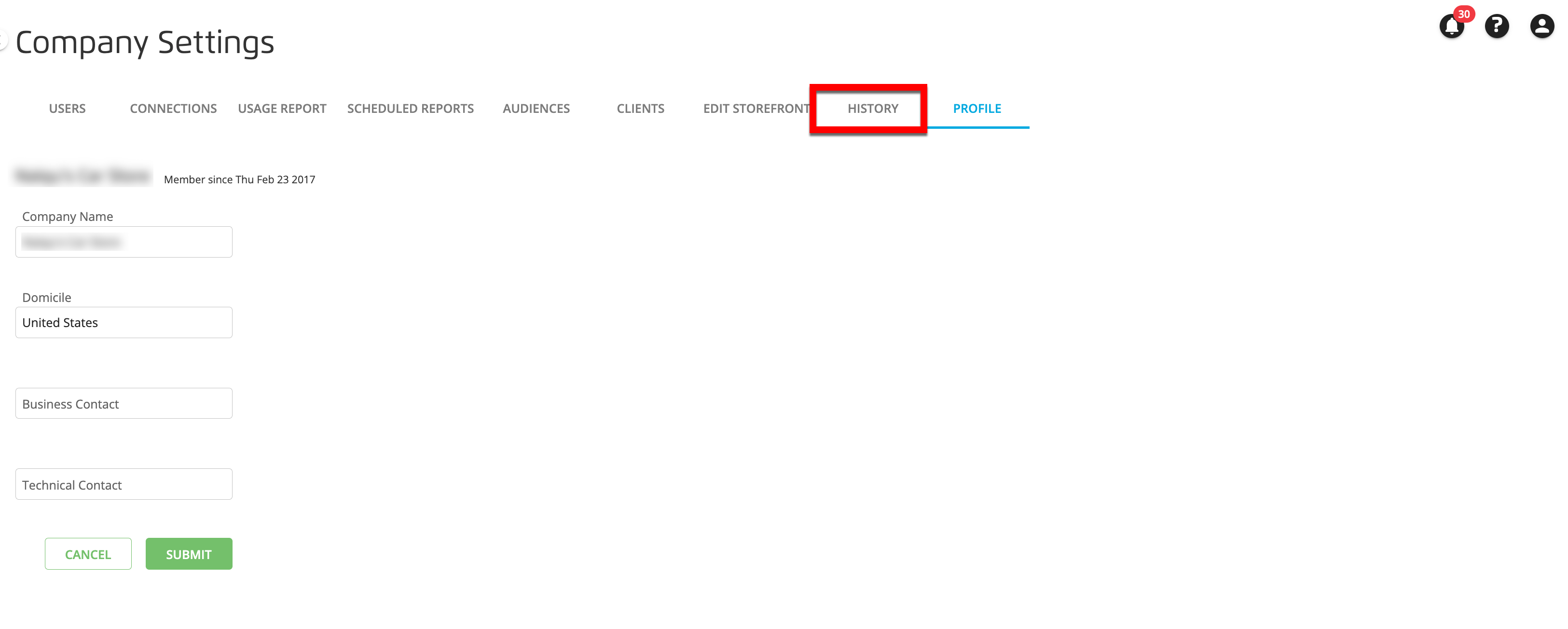 C-View_User_Access_History-History_tab.png