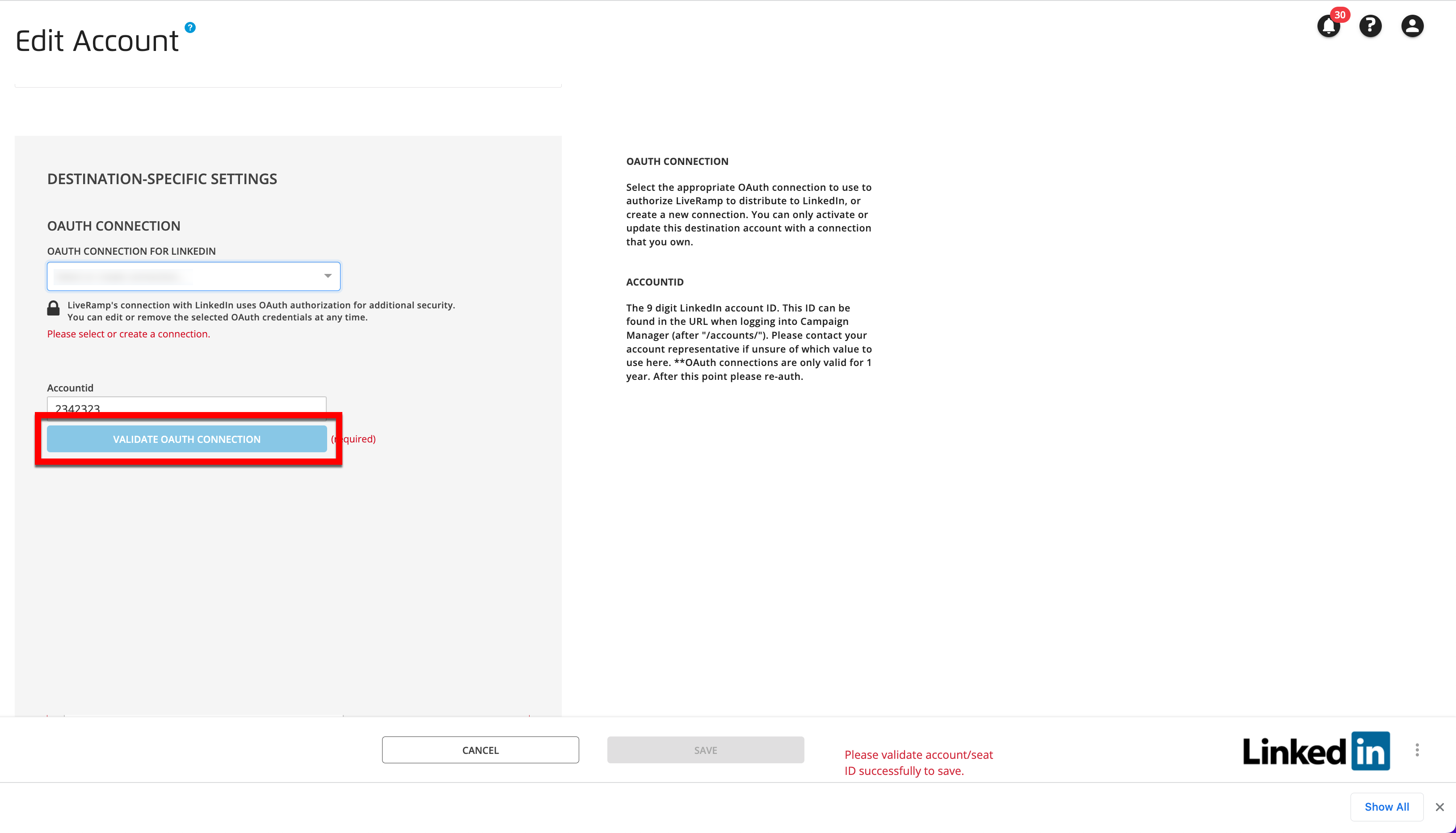 C-LinkedIn_OAuth_Validate-OAuth_Connection_button.png