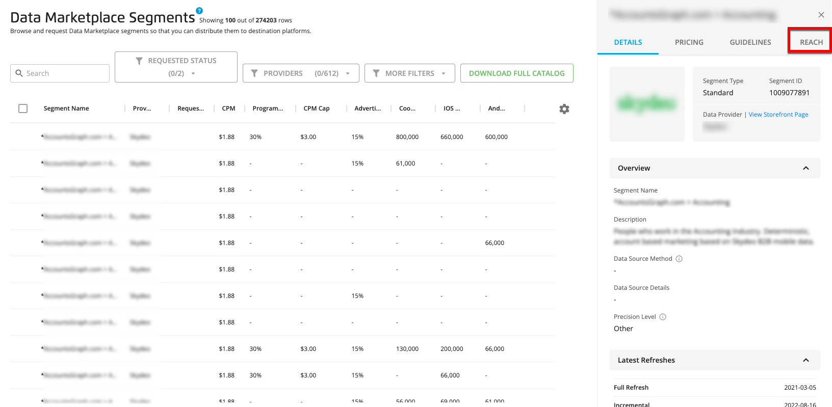 C-View_Field_and_Segment_Stats-Reach_tab.png
