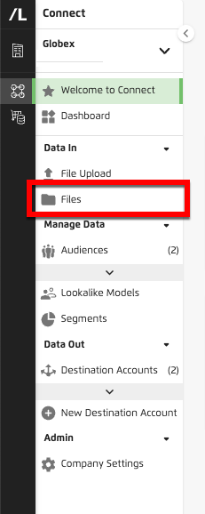 C-My_Files_menu_selection.png
